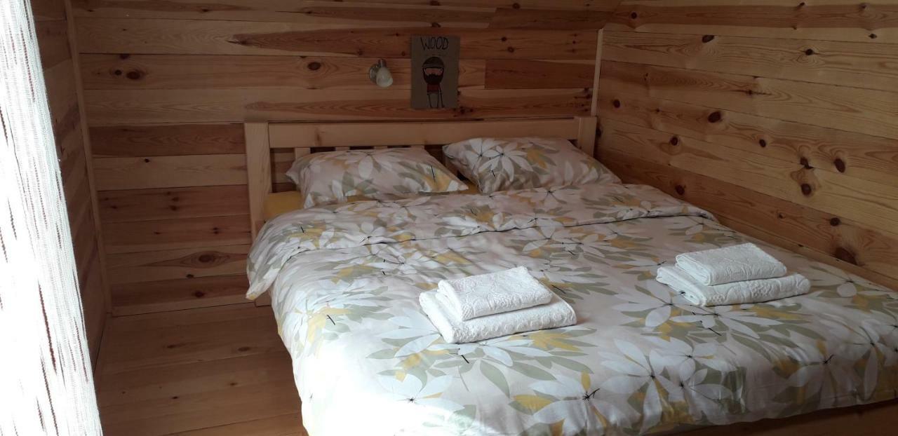 Taramour Cottages. مويكوفاتش المظهر الخارجي الصورة